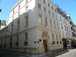  Ecole maternelle, rue Vivienne
